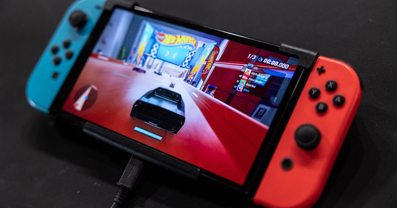 Nintendo Switch 2 rumors and leaks don’t change anything