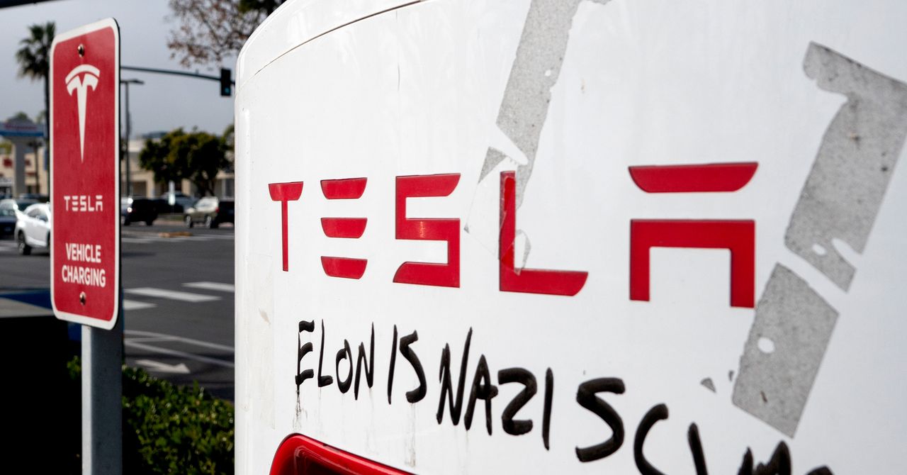 FBI is investigating attacks on Tesla as “internal terrorism”. Here is the important reason