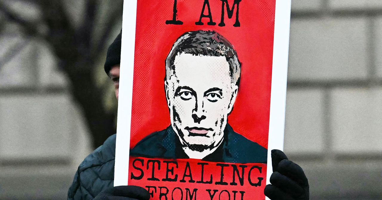 “This is a histe”: real federal auditors are terrified by DOGE