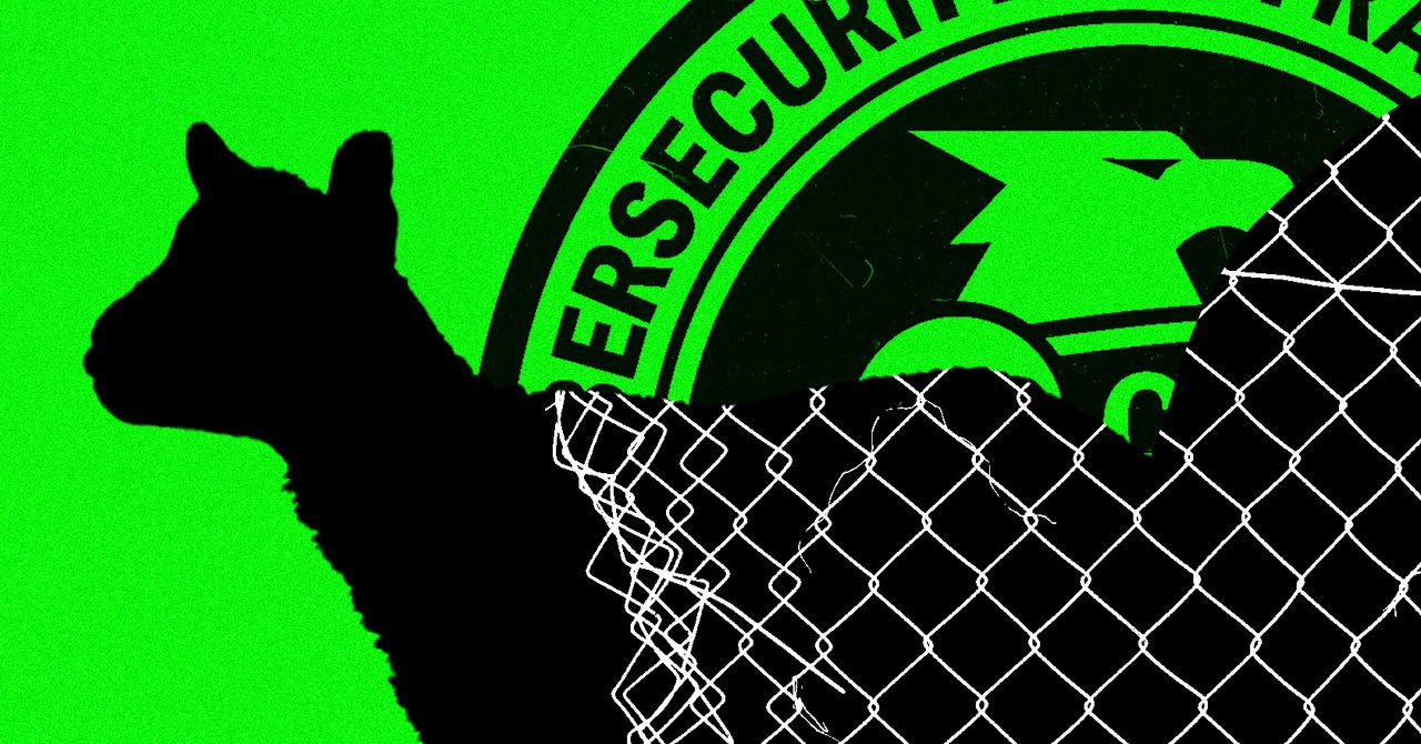 “People are scared”: Inside CISA as it turns out of Trump’s cleansing