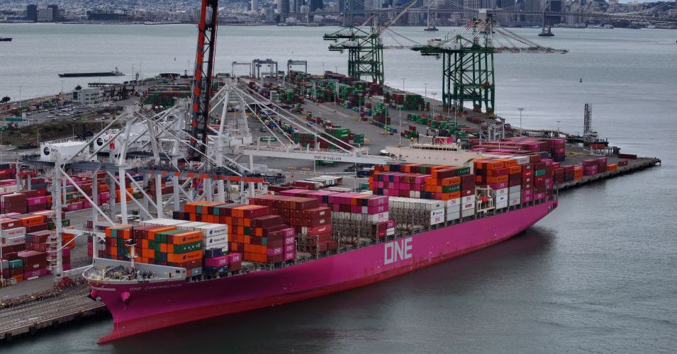 Analysts say Trump’s trade wars from oil to solar to the entire US energy sector