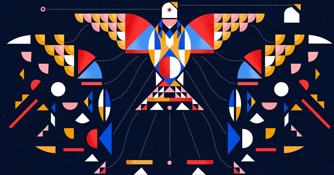 A new law of nature tries to explain the complexity of the world