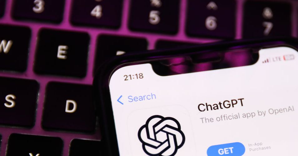 Openai announced the extensive participation of the US Government