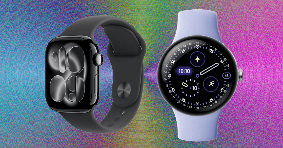10 Smart Watch best (2025): apple watches, operating systems, hybrids and kids