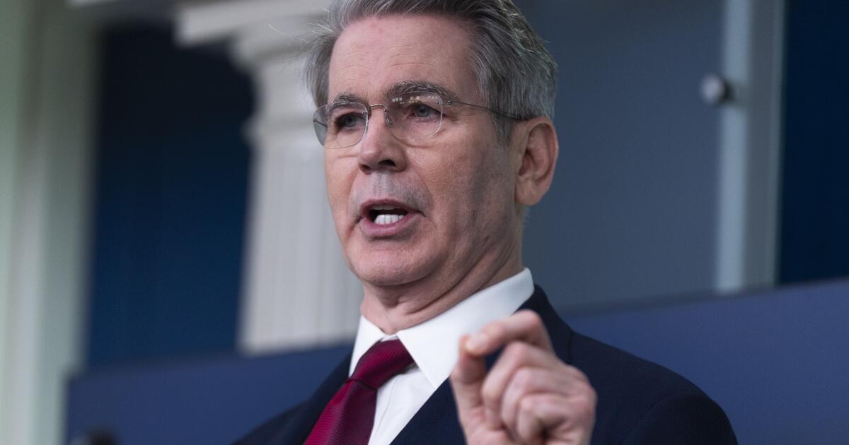 Hiltzik: Trump tariffs make beef prices worse